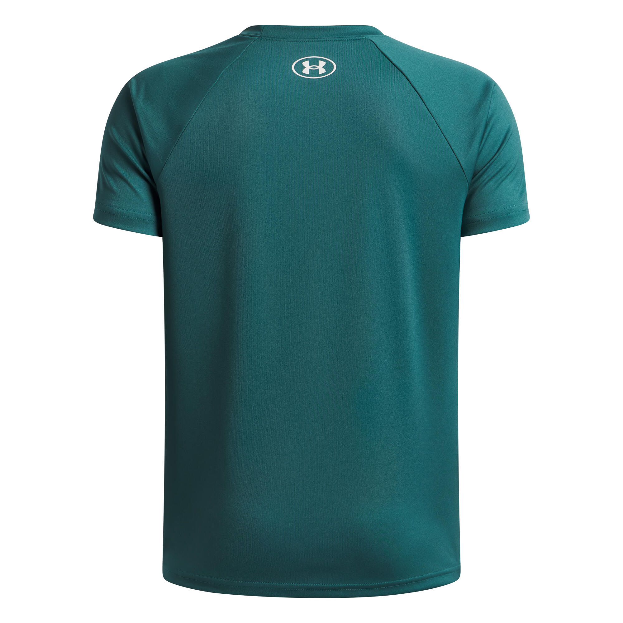 Under Armour Jungen T-Shirt UA Tech Split Wordmark SS 1383010 2/3
