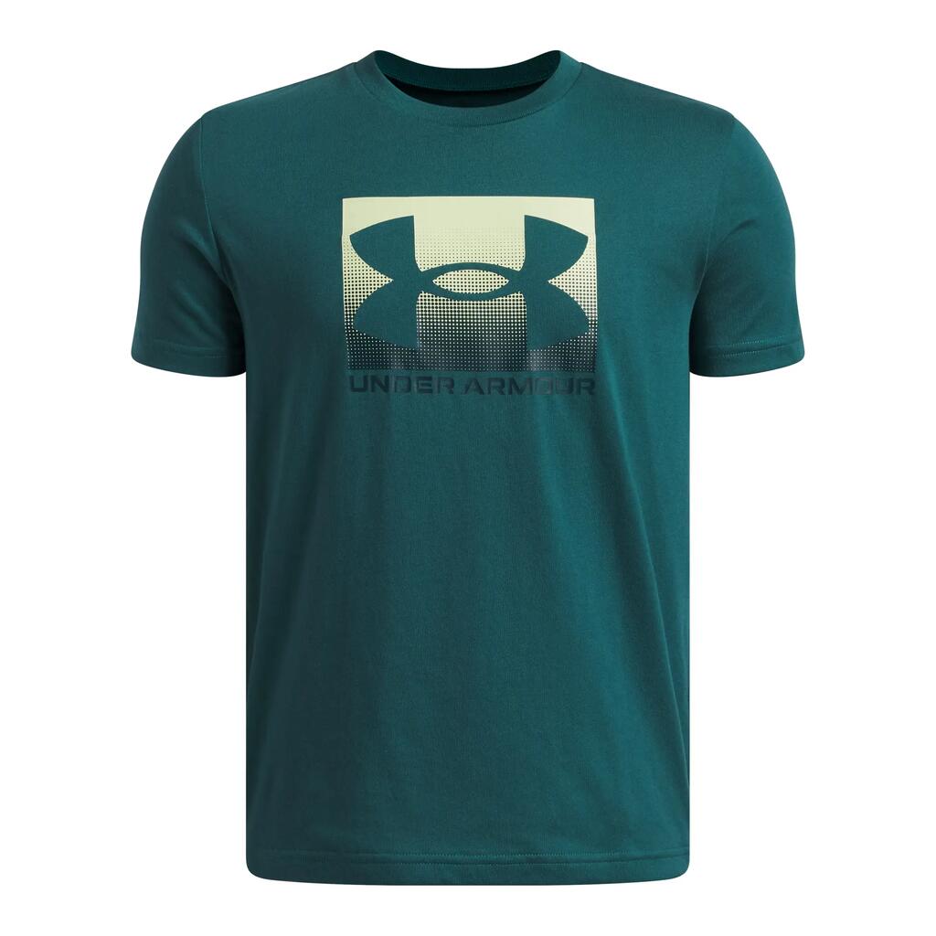 Under Armour Boys' T-Shirt B Boxed Sports Update SS 1388672