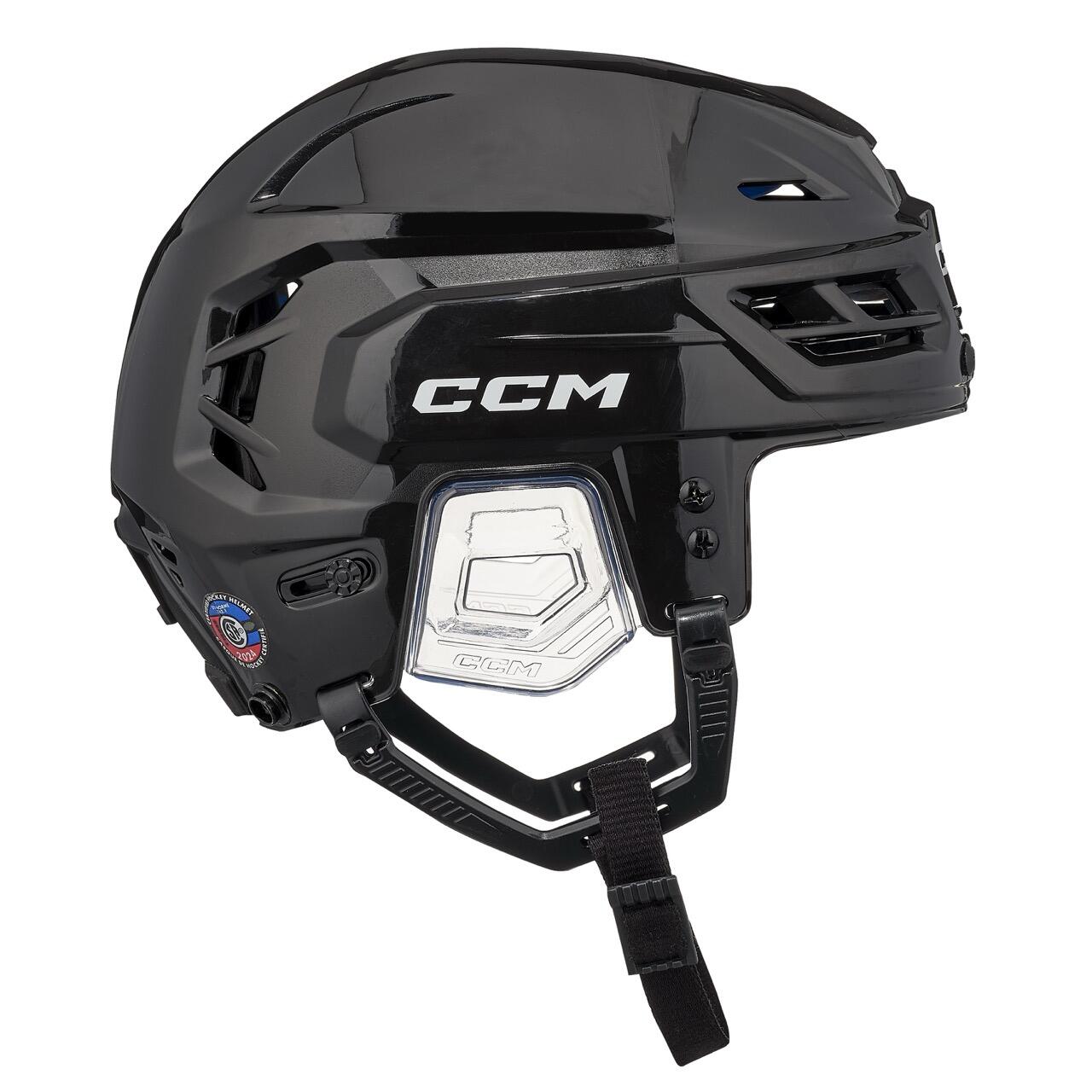 CCM Tacks 310 New 2026 capacete de hóquei 3/6