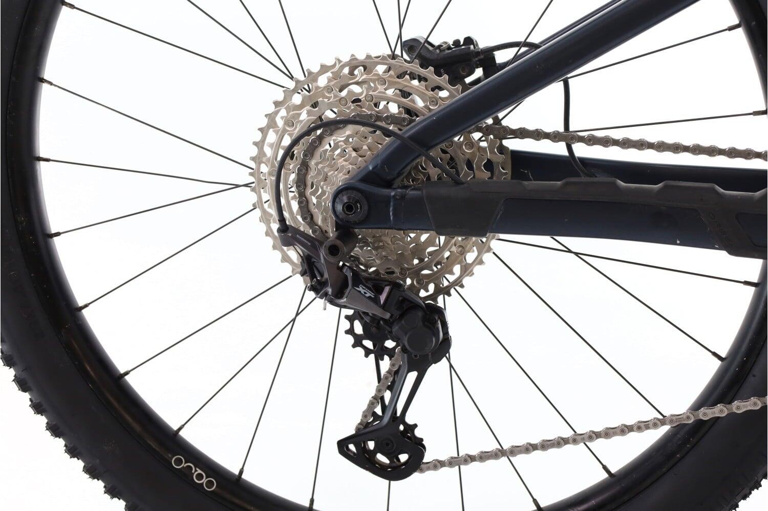 MTB ricondizionata ·  Occam XT · Ottimo stato 3/8