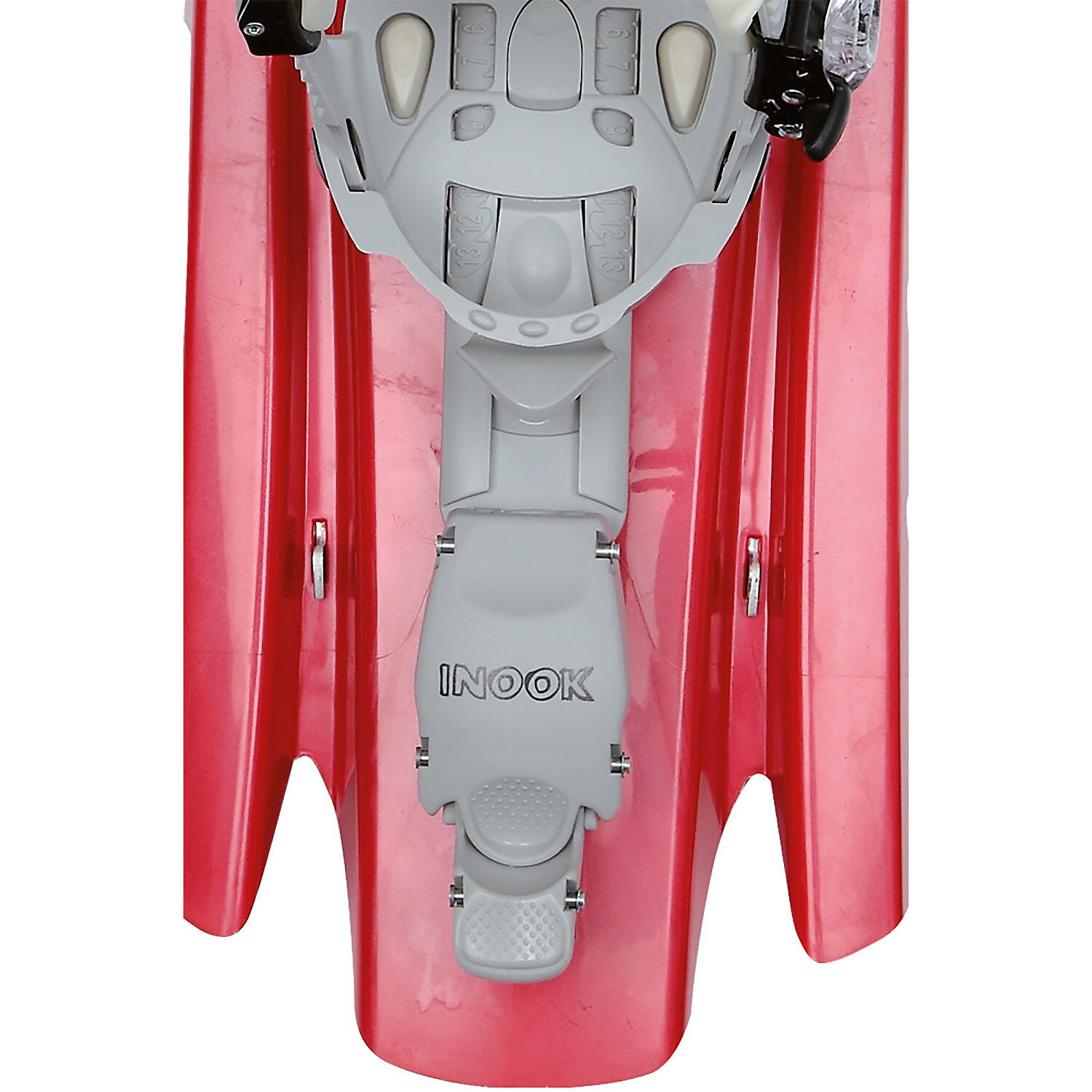 Unisex Schneeschuh Inook FREESTEP LIGHT 3/6