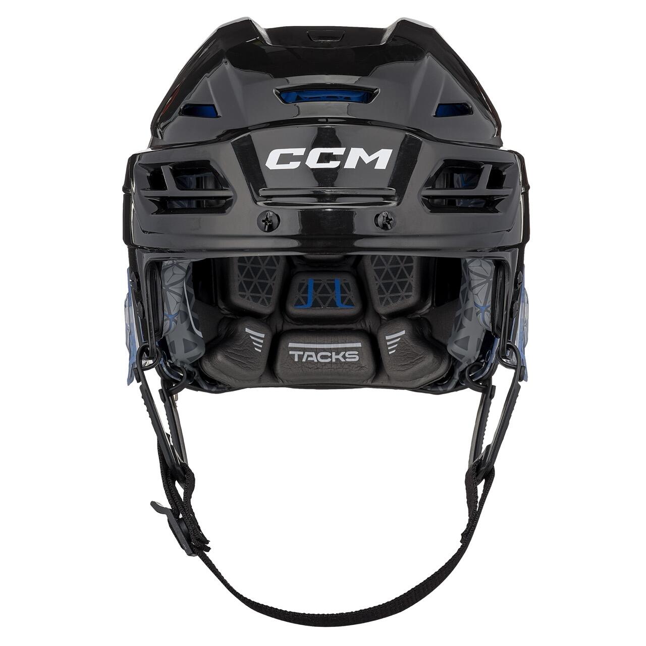 CCM Tacks 310 New 2026 capacete de hóquei 2/6