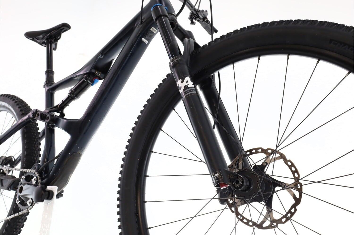 MTB ricondizionata ·  Occam XT · Ottimo stato 5/8