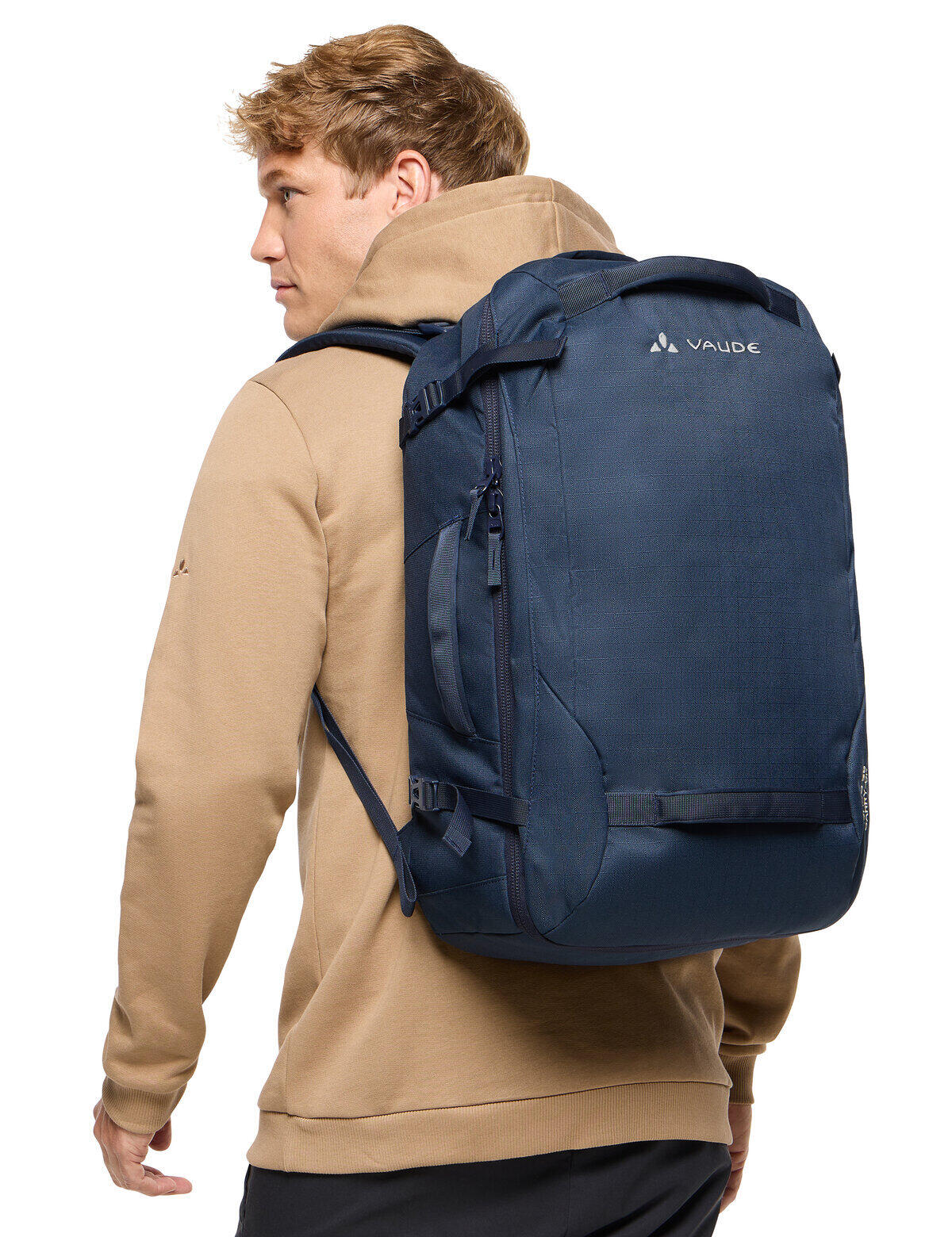 Sacs à dos 30-39L Mundo Carry-On 38 7/7