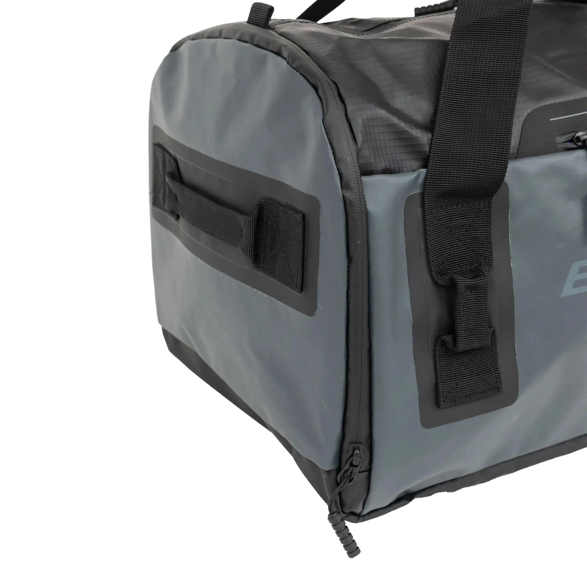 Sac De Sport Hockey (Noir / Bleu) Taille unique 2/5