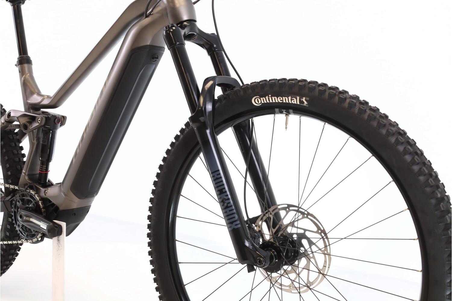 Tweedehands e-bike ·  AllMtn 2 · Zeer goede toestand 5/8