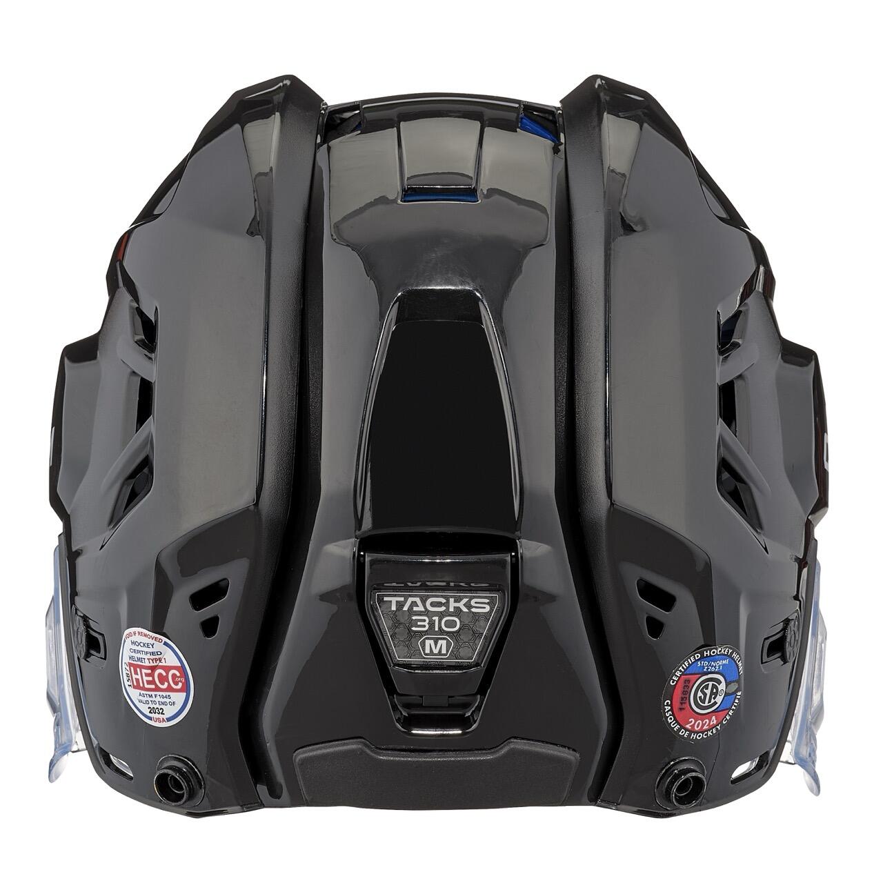 CCM Tacks 310 New 2026 capacete de hóquei 4/6