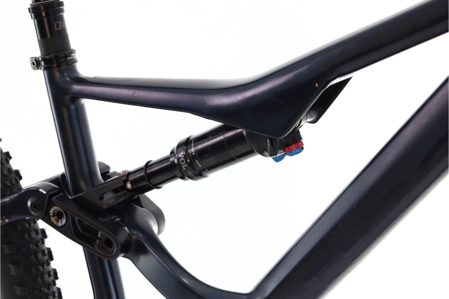 MTB ricondizionata ·  Occam XT · Ottimo stato 7/8