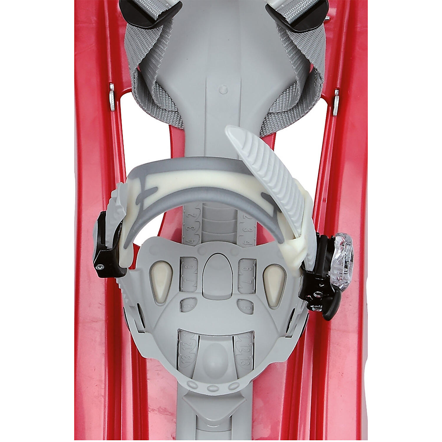 Unisex Schneeschuh Inook FREESTEP LIGHT 5/6