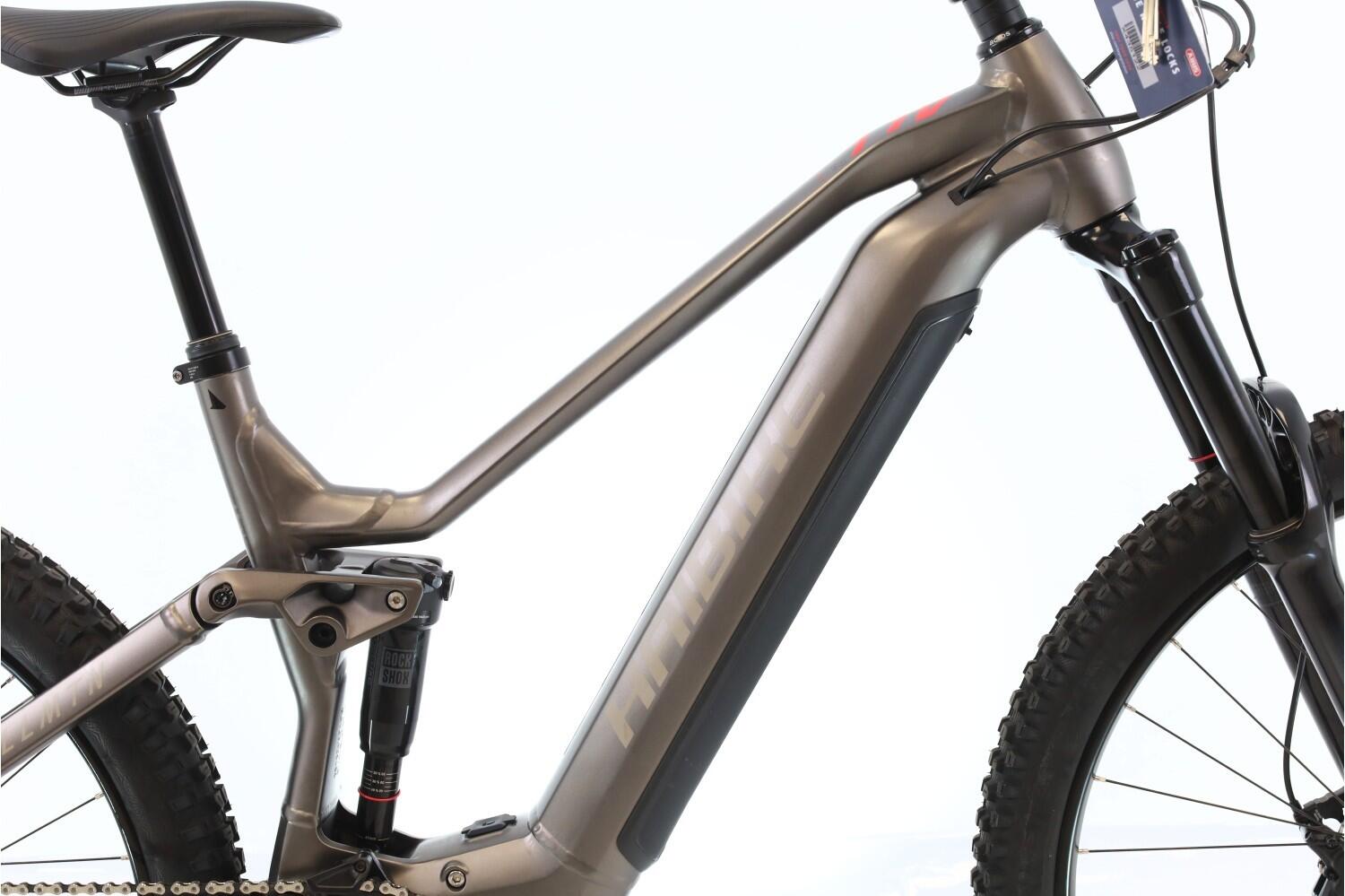 Tweedehands e-bike ·  AllMtn 2 · Zeer goede toestand 2/8