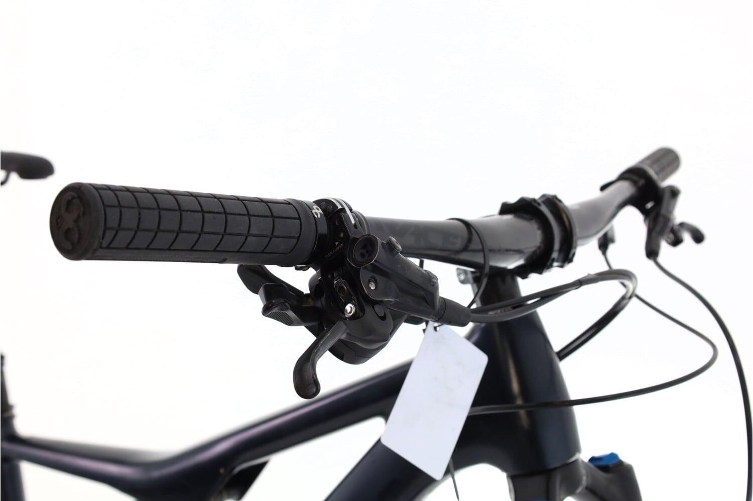 MTB ricondizionata ·  Occam XT · Ottimo stato 6/8