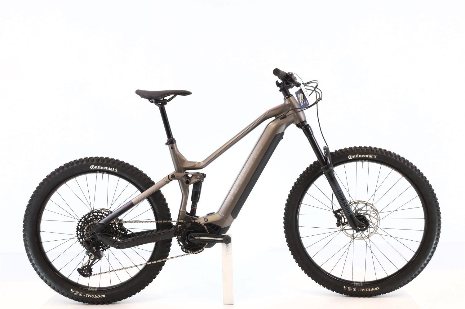 HAIBIKE picture