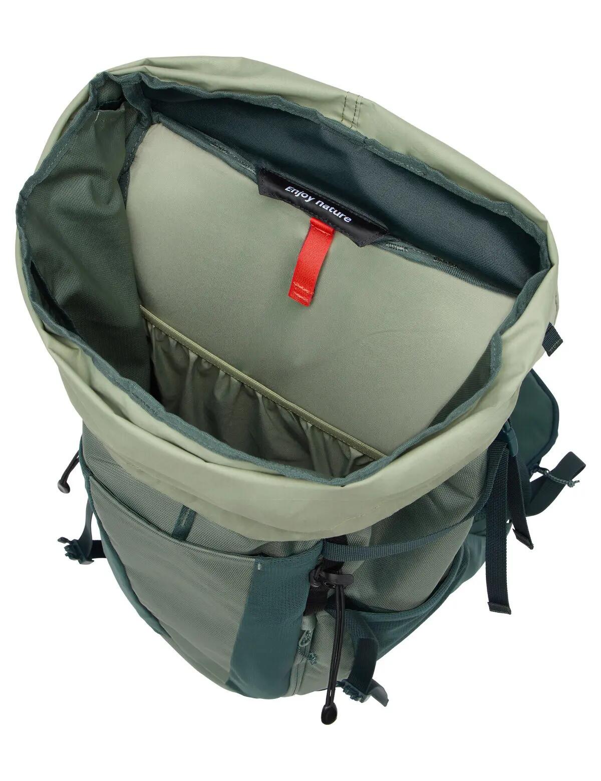 Rucksack Brenta 36+6 3/7