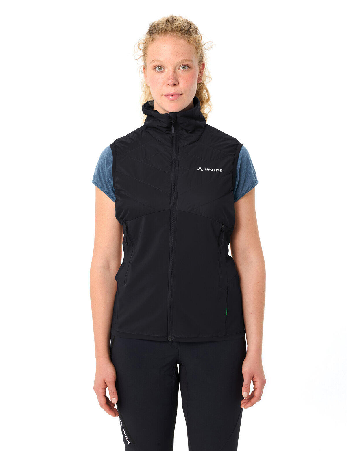 Gilet Brenva Vest II pour femme 3/7