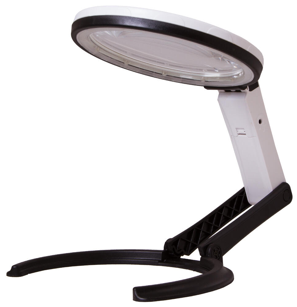 Lupa Levenhuk Zeno Desk D13 4/7