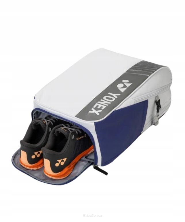 Plecak tenisowy Yonex Club Backpack 3/4