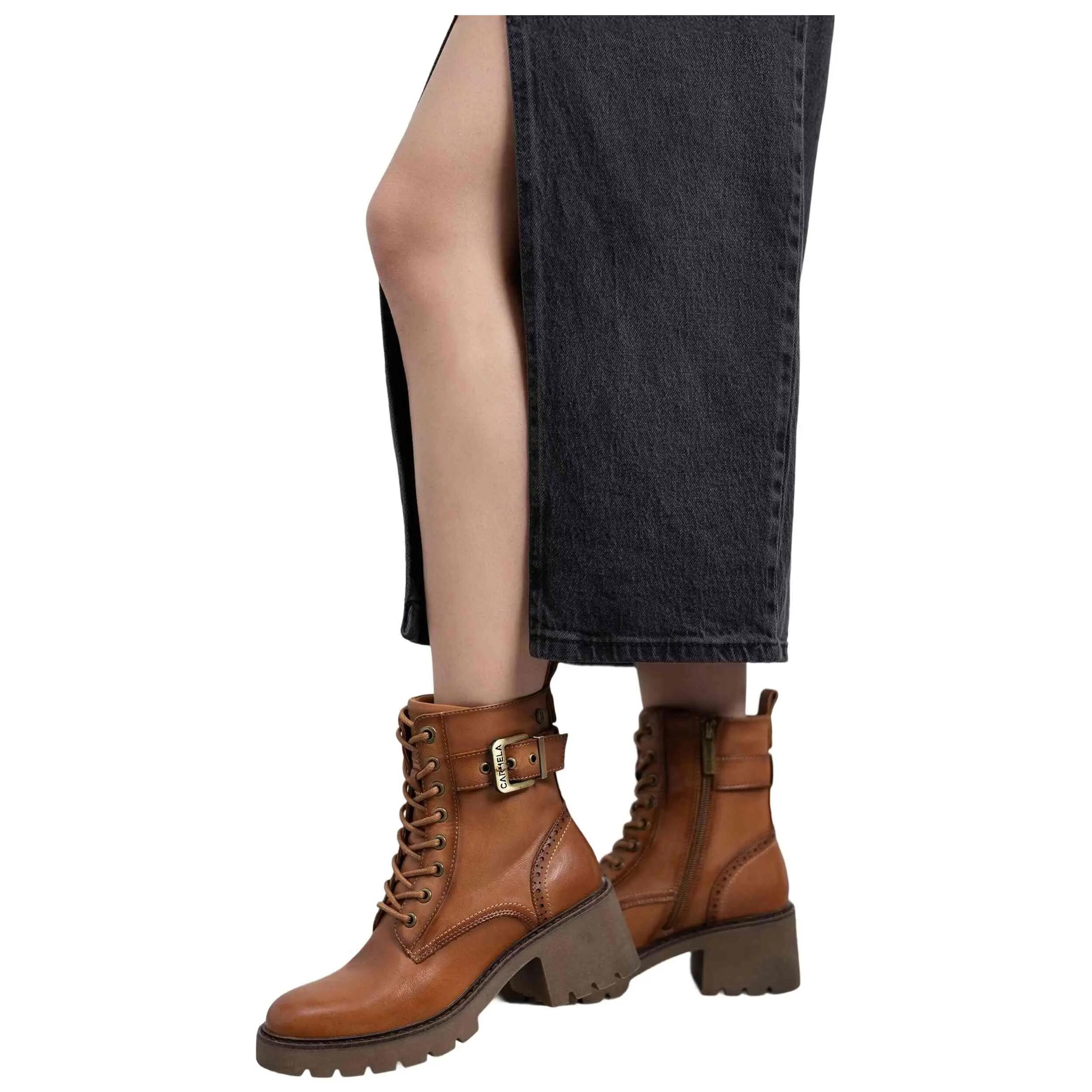 Laarzen Carmela model 162568-01 voor vrouwen 5/5