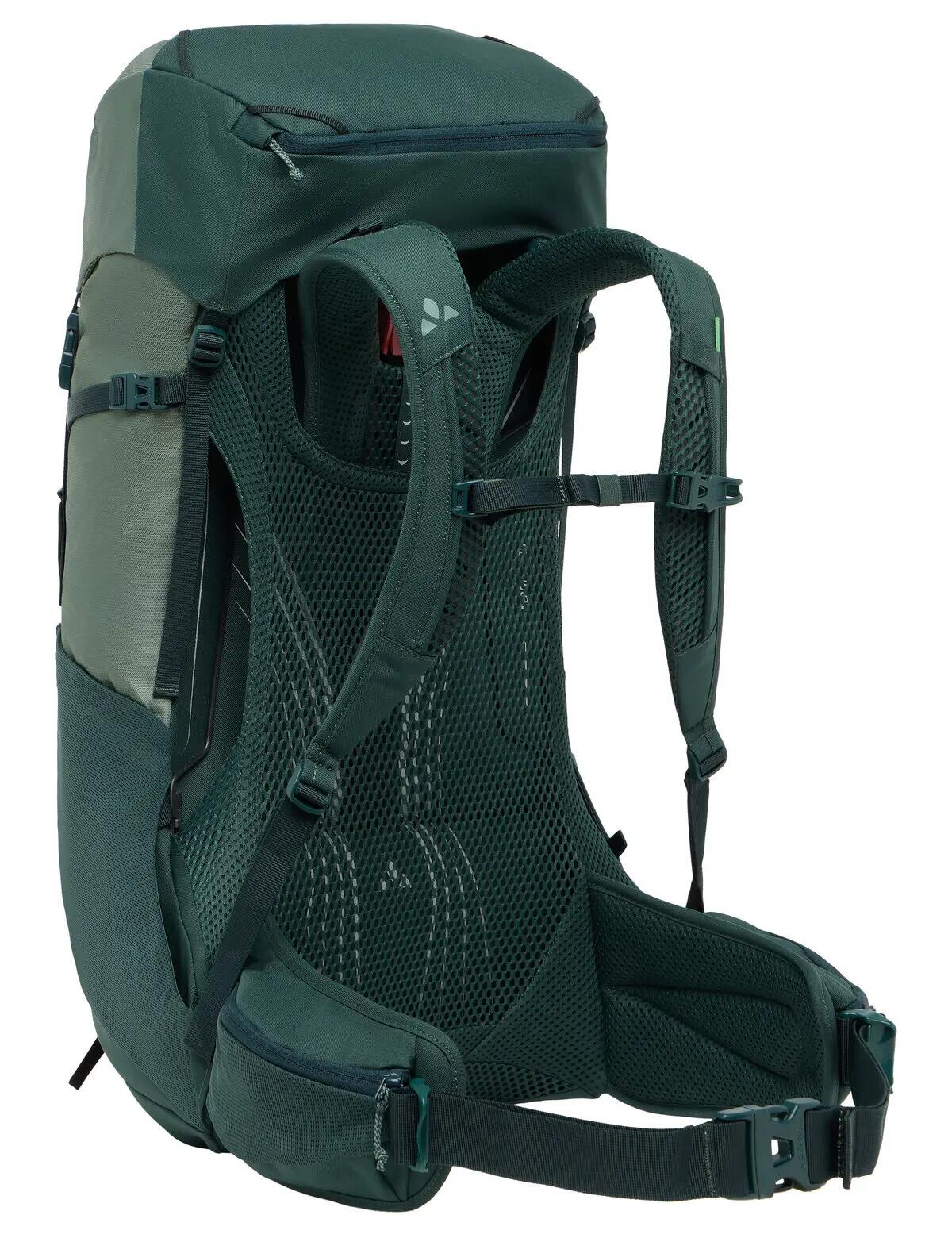 Rucksack Brenta 36+6 2/7