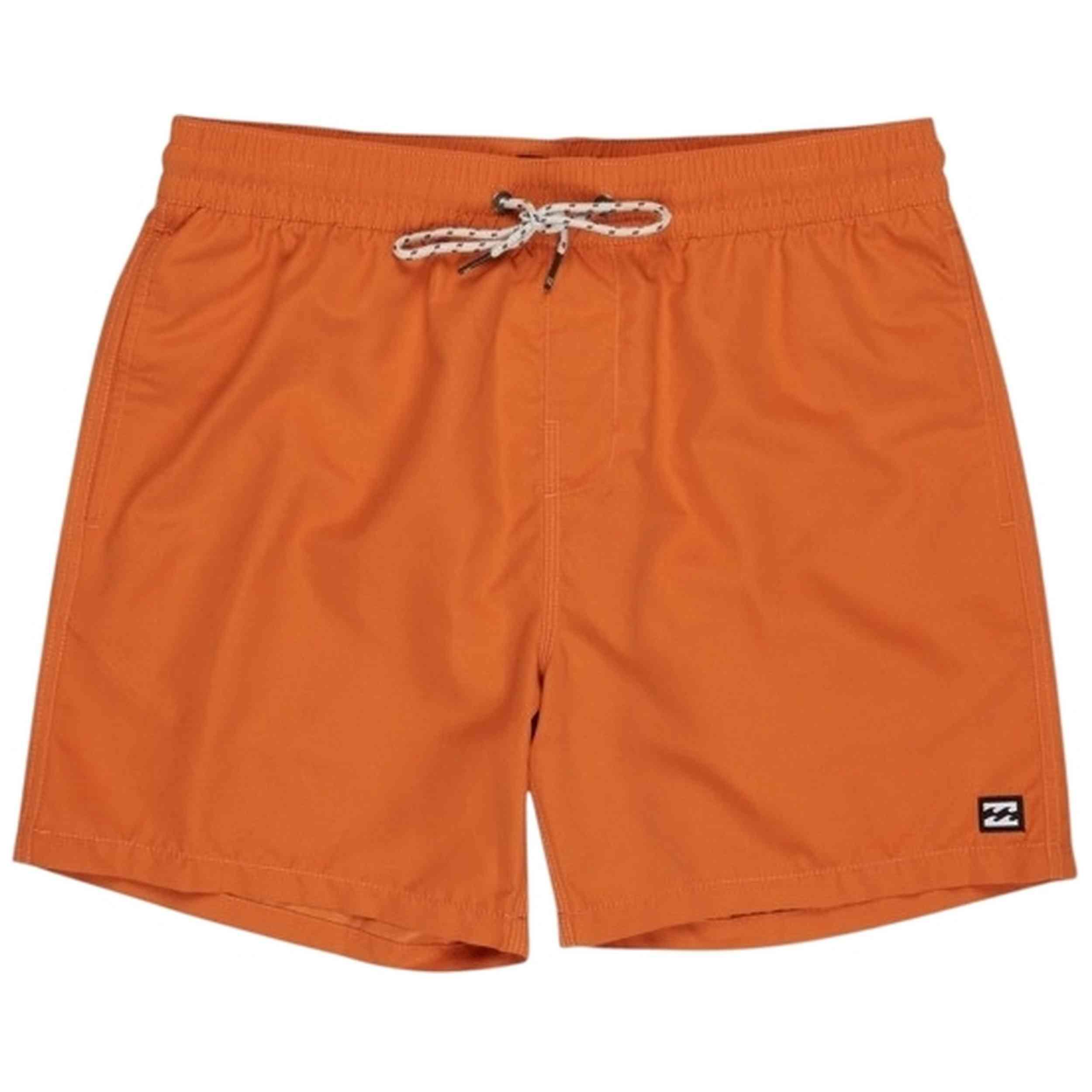 Szorty kąpielowe męskie Billabong All Day Layback