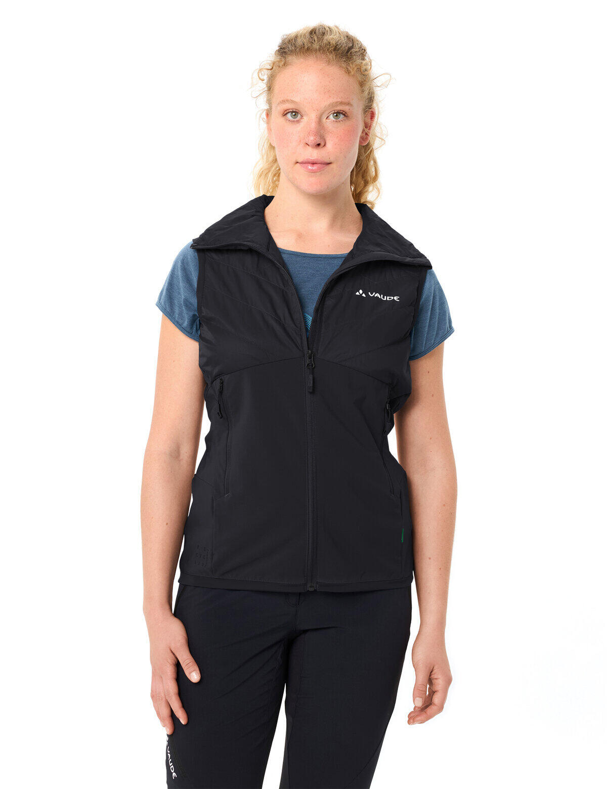 Gilet Brenva Vest II pour femme 7/7