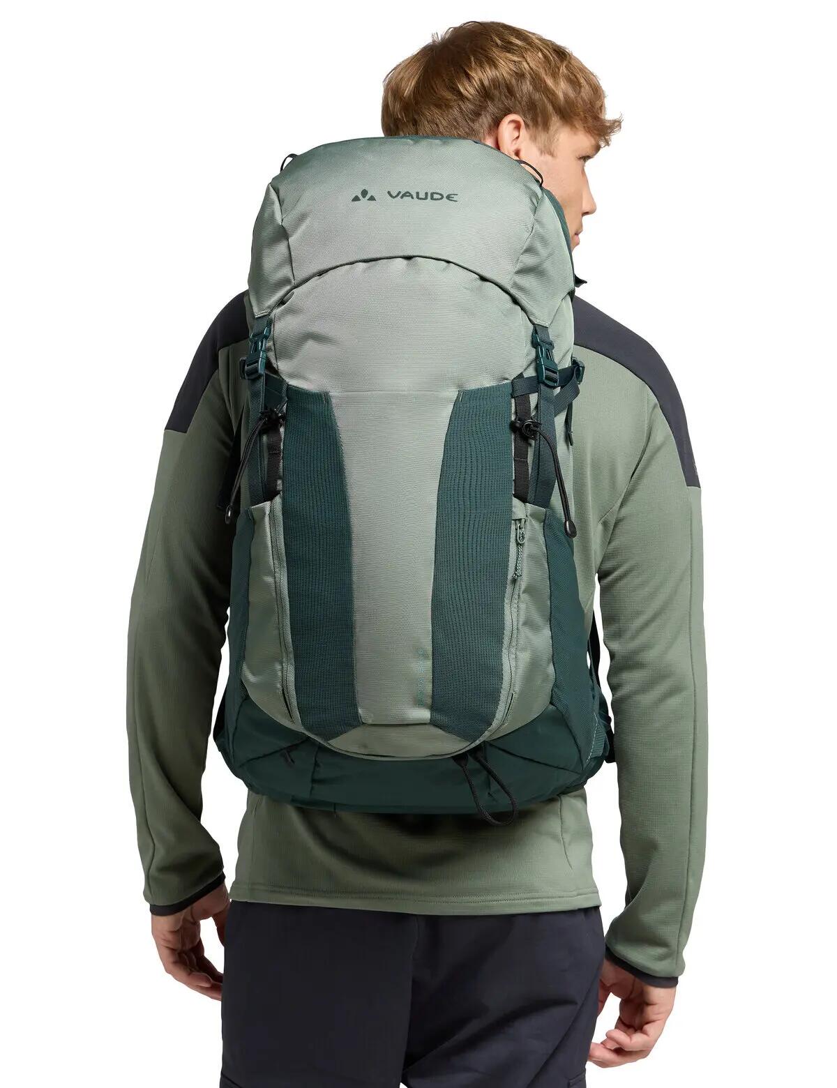 Rucksack Brenta 36+6 7/7