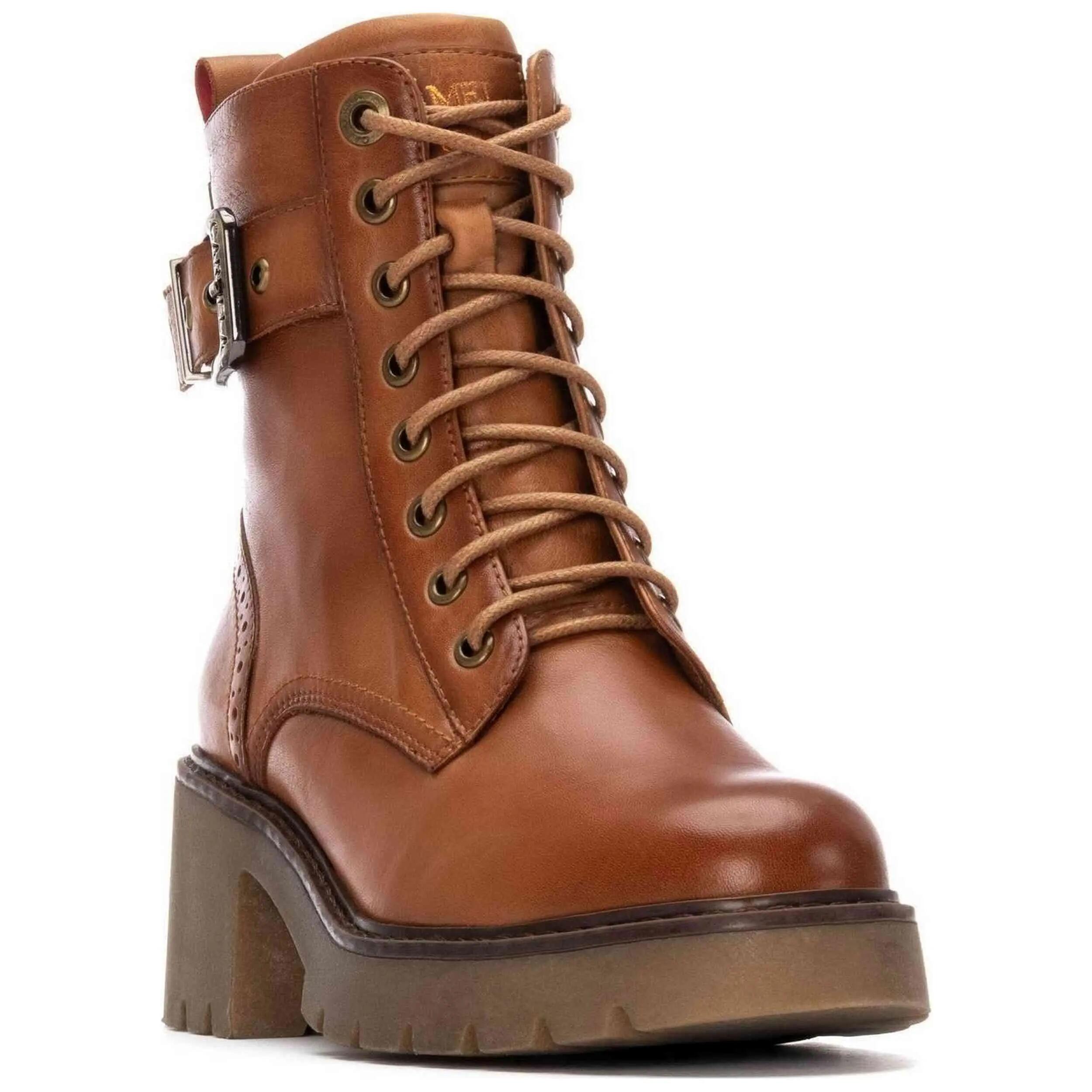 Laarzen Carmela model 162568-01 voor vrouwen 4/5