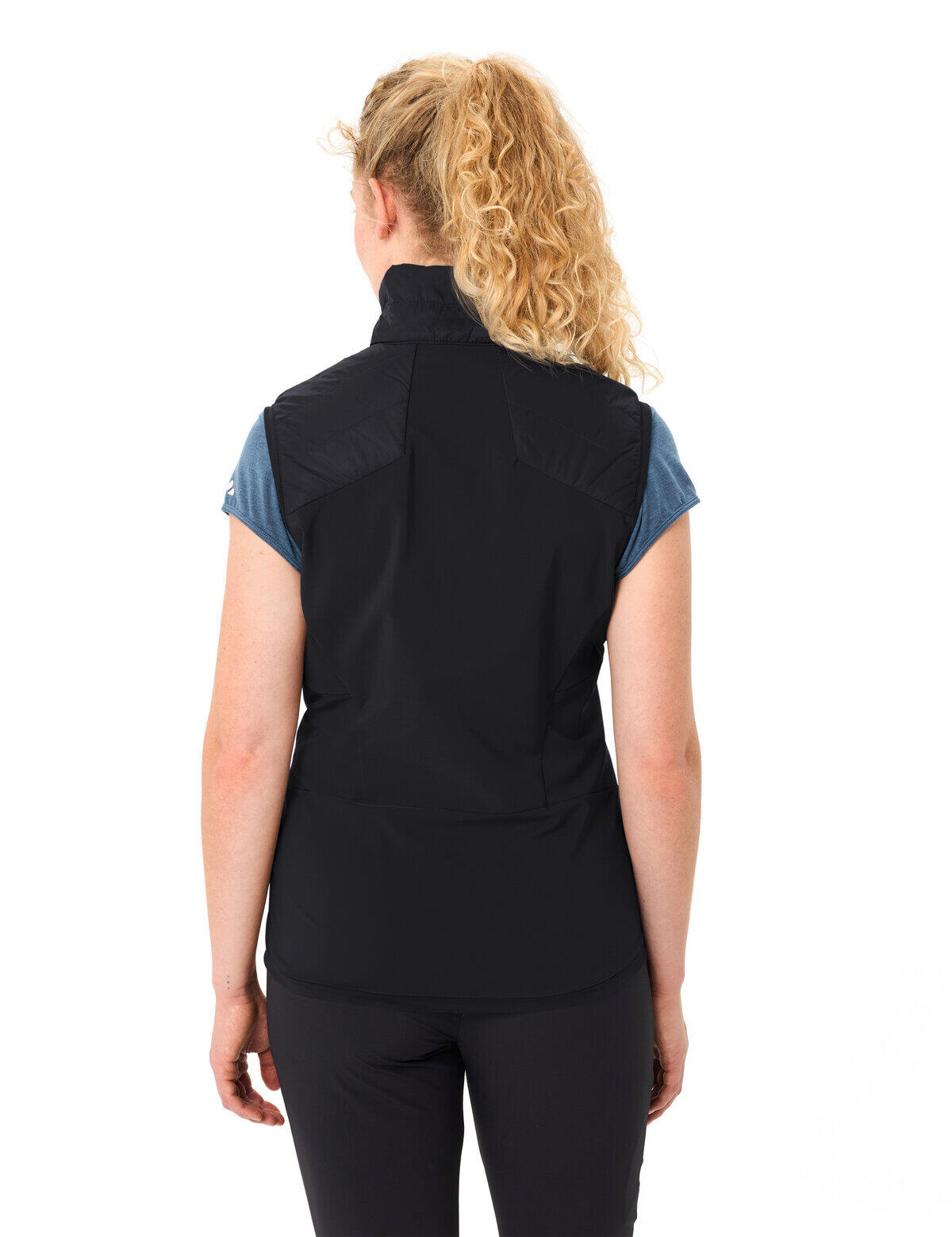 Gilet Brenva Vest II pour femme 4/7