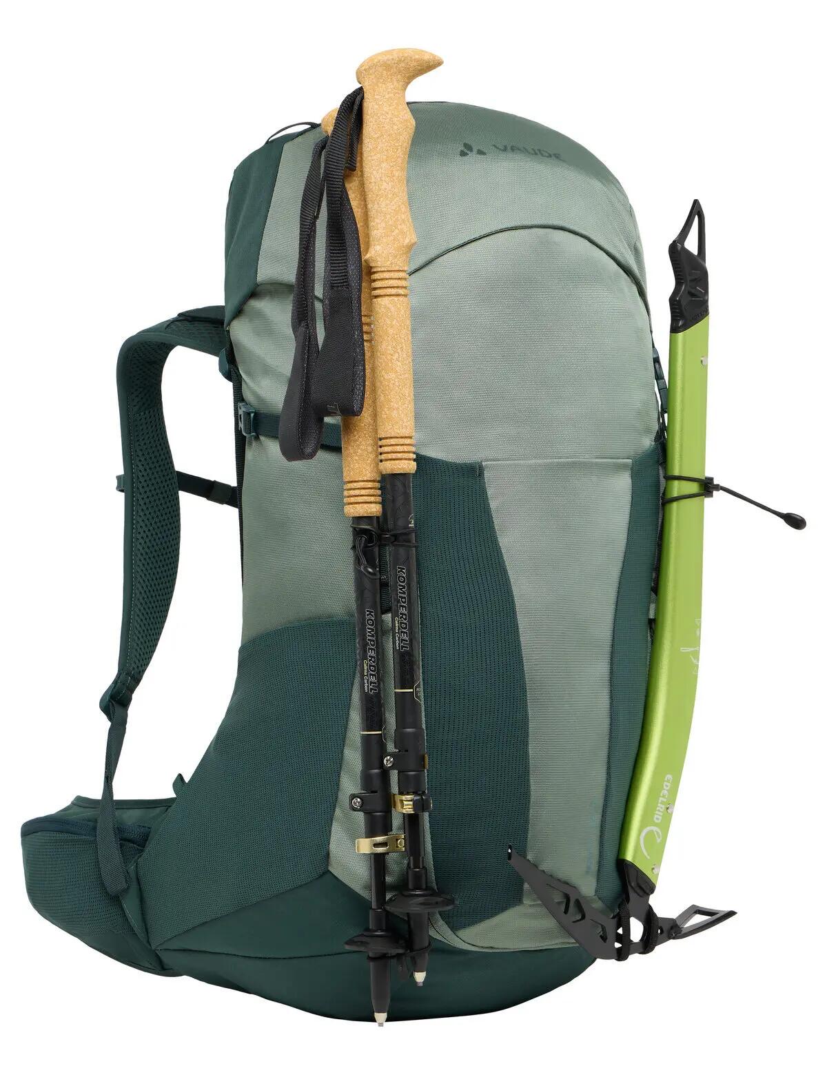 Rucksack Brenta 36+6 5/7