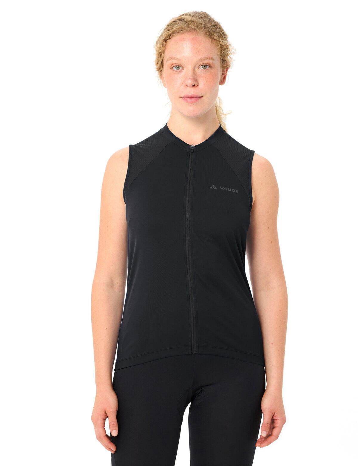 Maillot sans manches femme VAUDE Matera 3/7