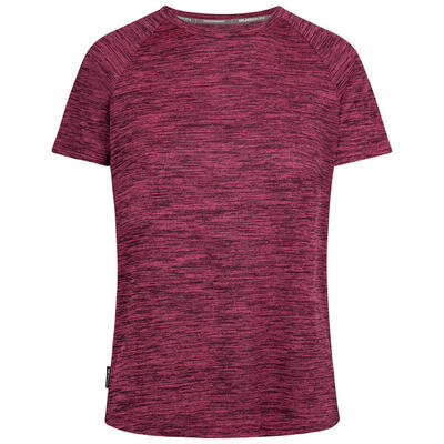 T-shirt dames trespass selinne