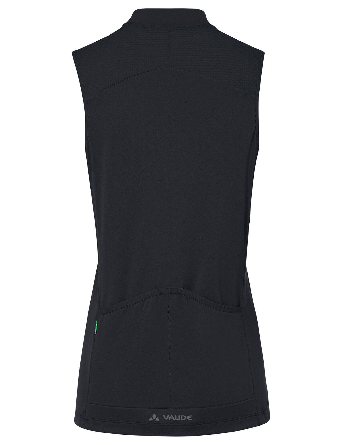 Maillot sans manches femme VAUDE Matera 2/7
