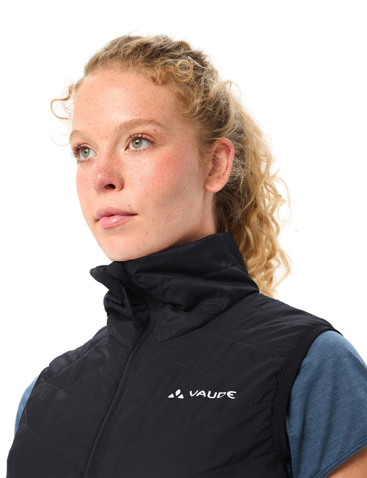 Gilet Brenva Vest II pour femme 6/7