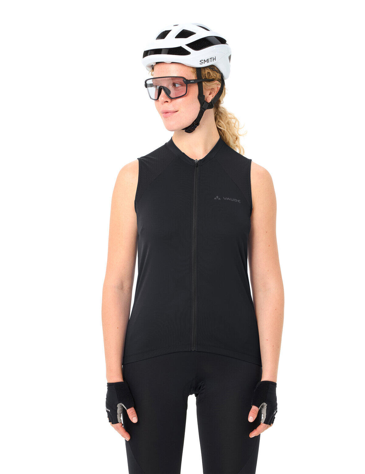 Maillot sans manches femme VAUDE Matera 7/7