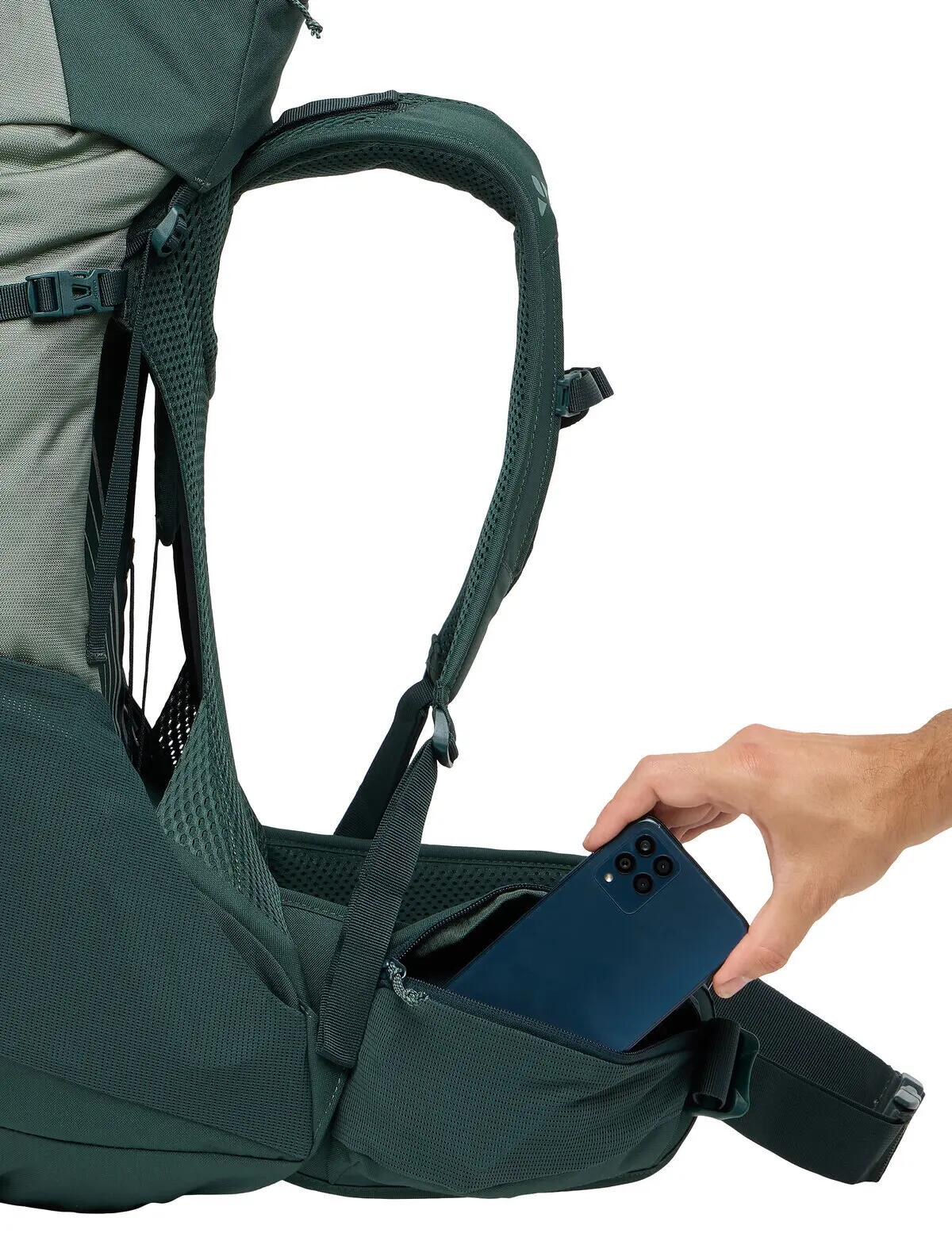 Rucksack Brenta 36+6 6/7