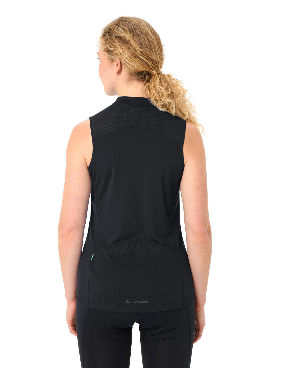 Maillot sans manches femme VAUDE Matera 4/7