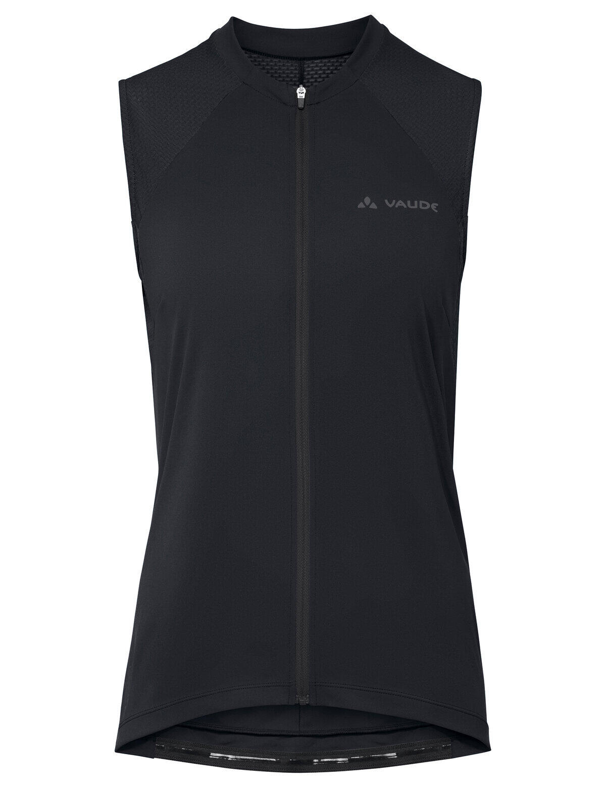 Radtrikot W Matera FZ Tricot SL