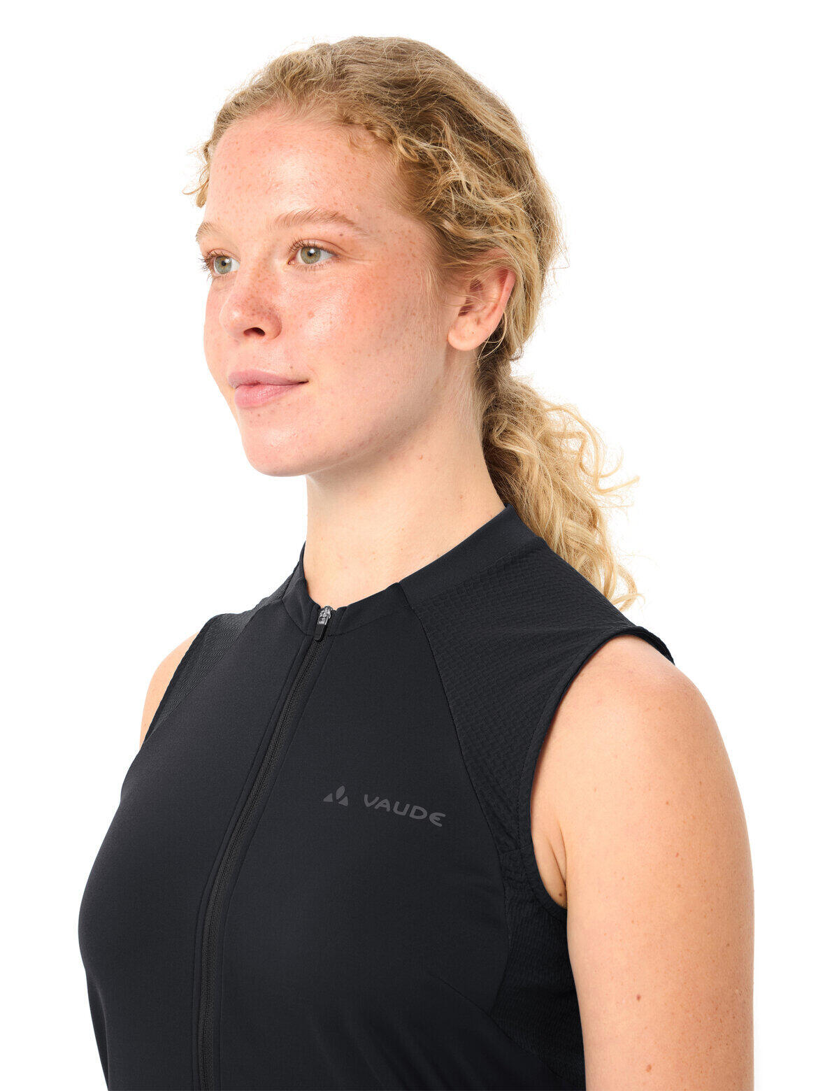Maillot sans manches femme VAUDE Matera 6/7