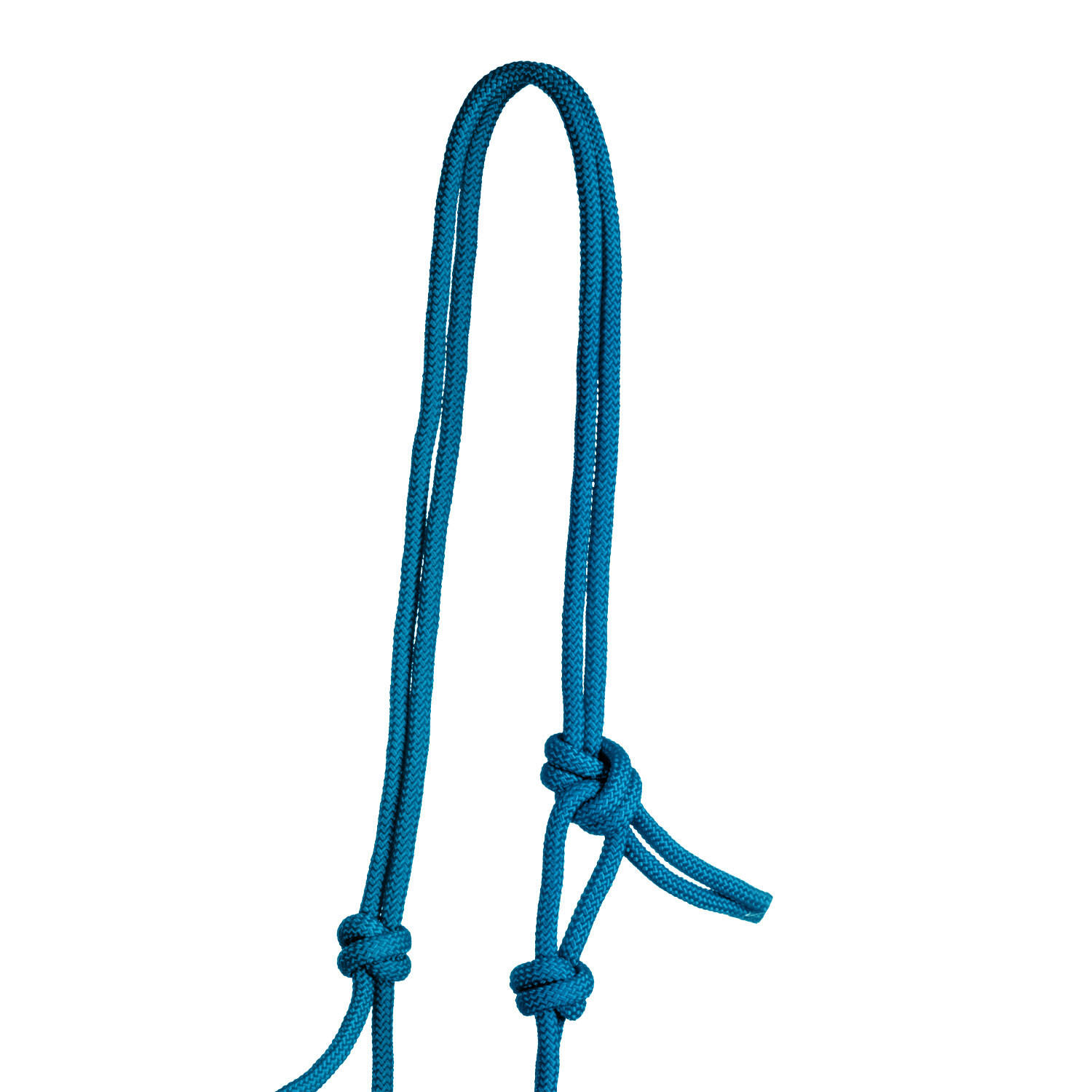 Cavezza corde nouée soft control a1706006-07 2/4