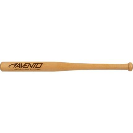 Houten honkbalknuppel Avento