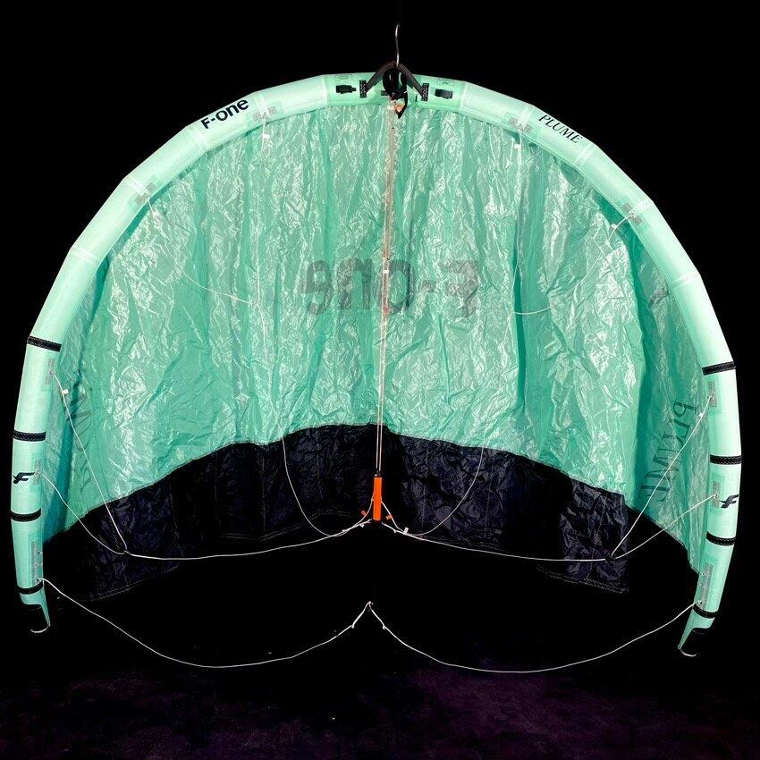 F-ONE Wing Plume 4.2m² Mint 4/4