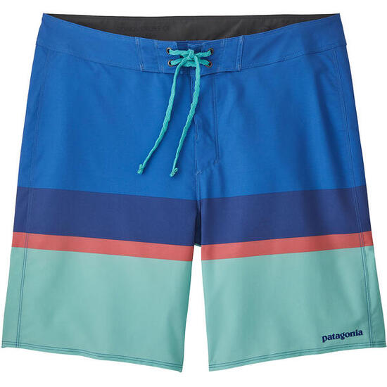 Herren Badeshort M HYDROPEAK BOARDSHORT 18