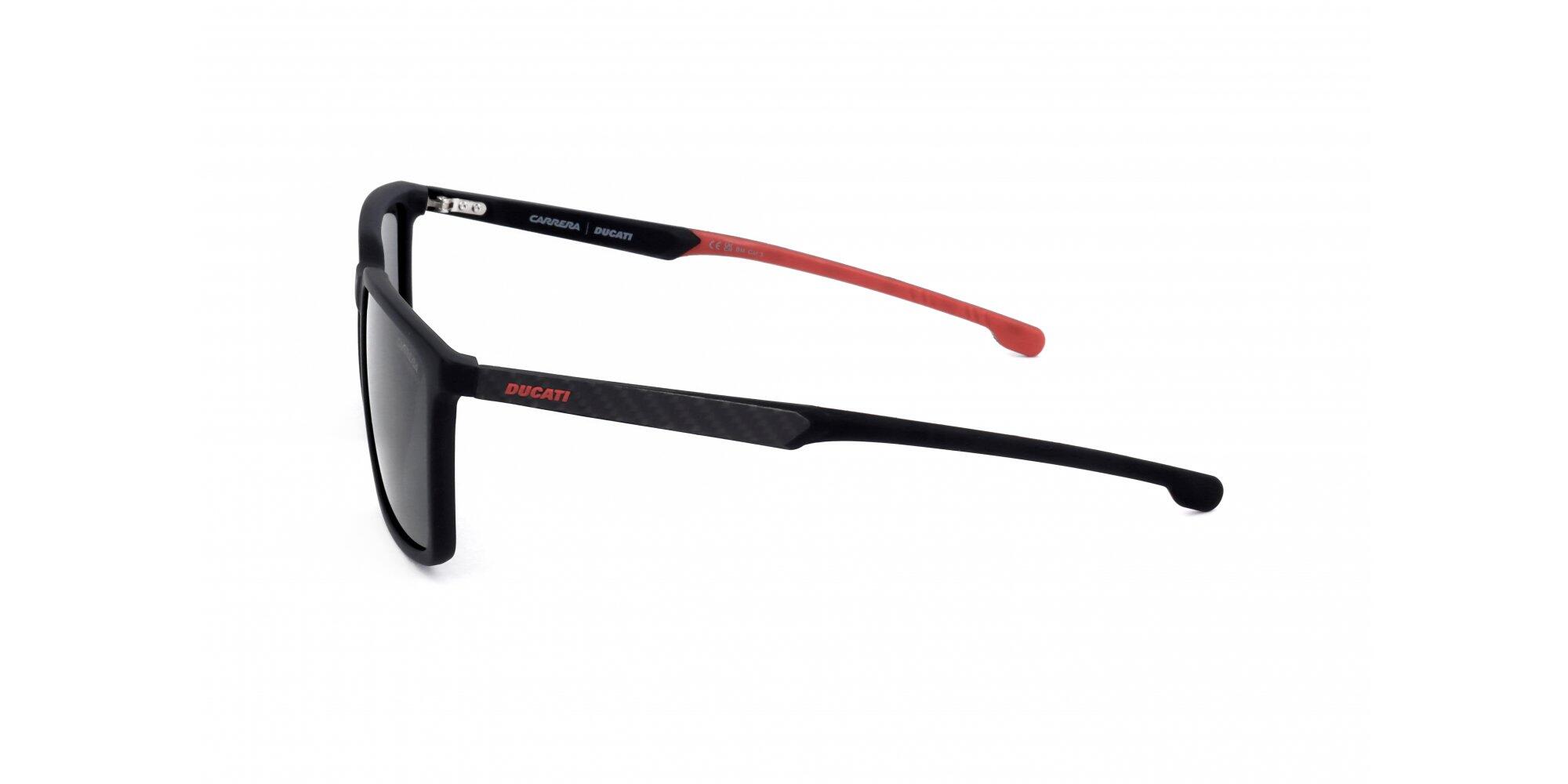 Lunettes de Soleil Carrera CARDUC 023/S MAN Taille 56/18/140 3/3