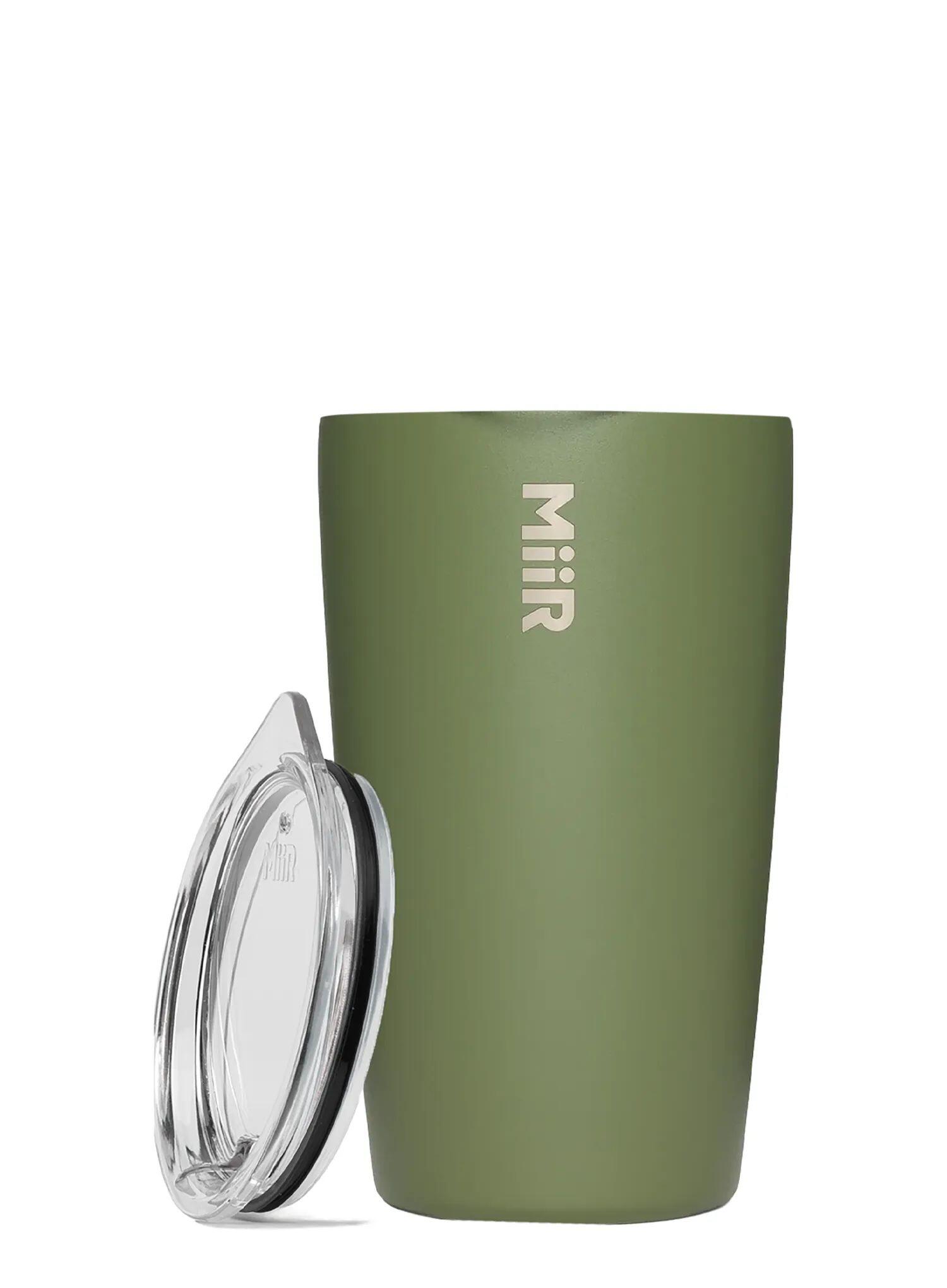 Kubek termiczny MiiR Classic Tumbler 12 oz (355 ml) - evergreen 2/2