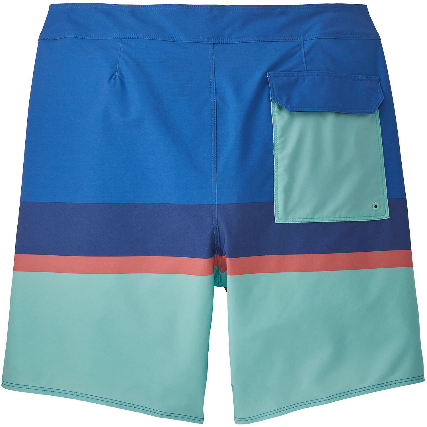Herren Badeshort M HYDROPEAK BOARDSHORT 18" 2/5