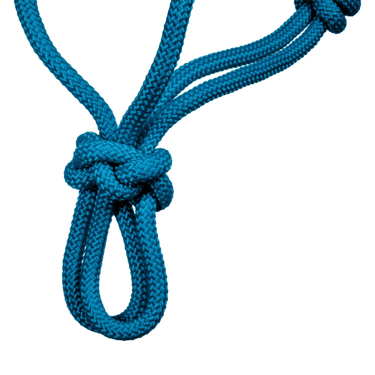 Cavezza corde nouée soft control a1706006-07 4/4