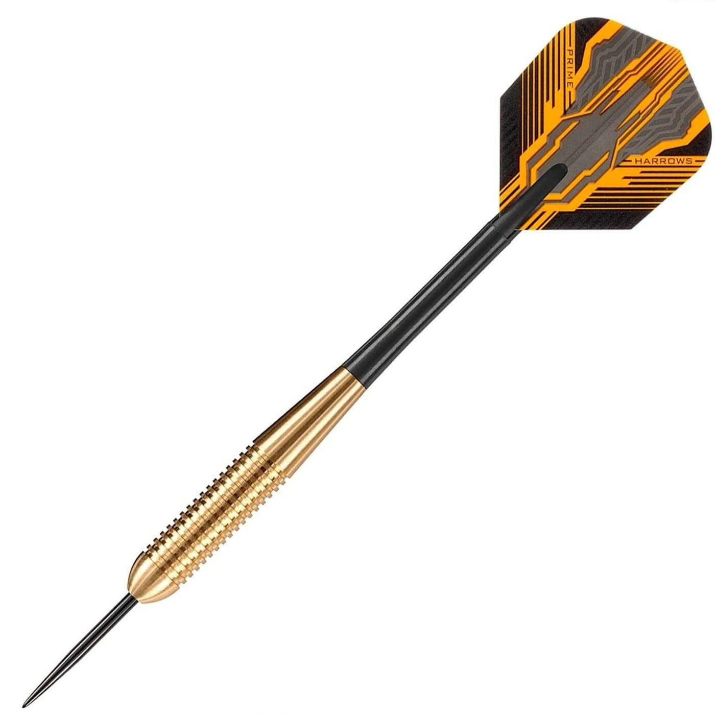 Club Brass Darts (Pack of 3) (Gold) 2/4