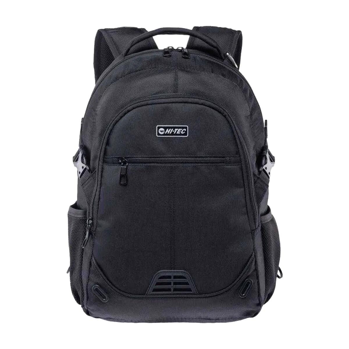 24L Zaino Hi-Tec Rals Nero 4/4