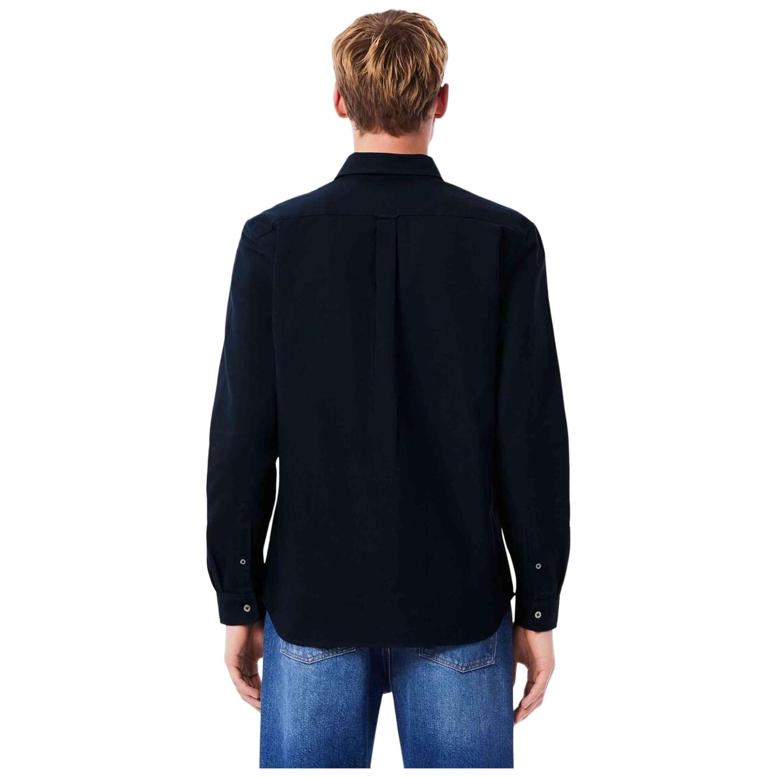 Camisa Lacoste modelo CH1911 00 F2W-XS para homem 2/5