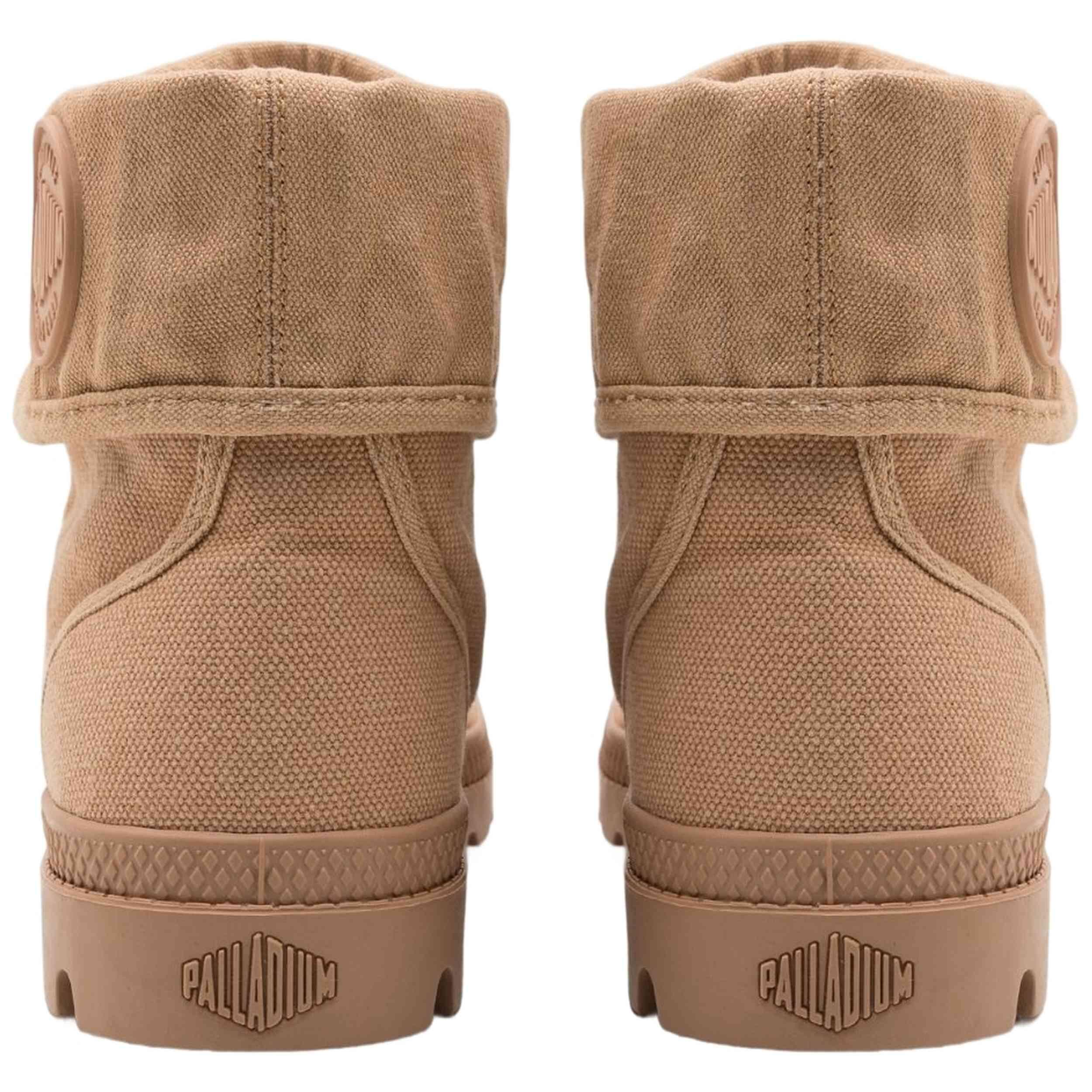 Bottes Palladium modèle 92353-287-M pour femmes 3/5