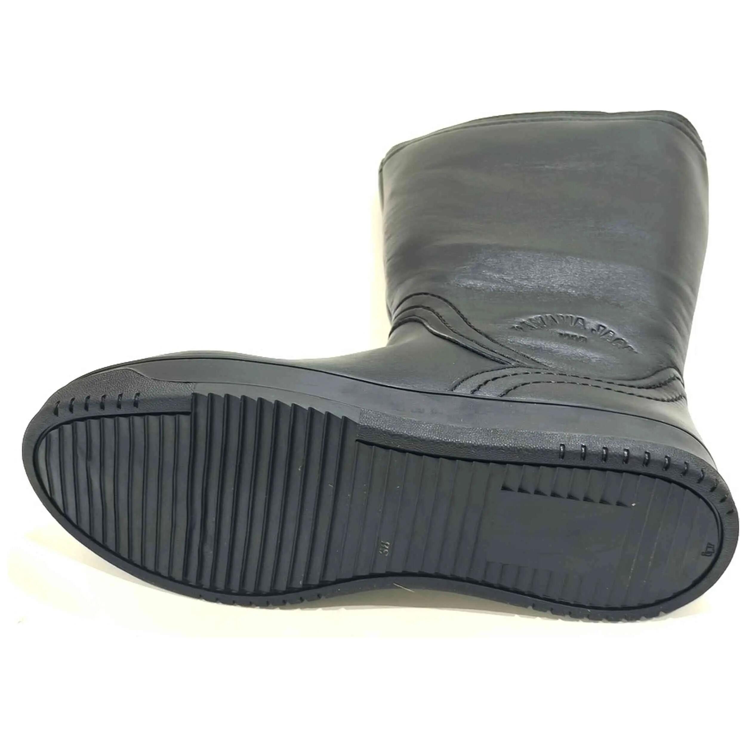 Stiefel Panama jack Modell 121-GISELL B1 für frauen 5/5